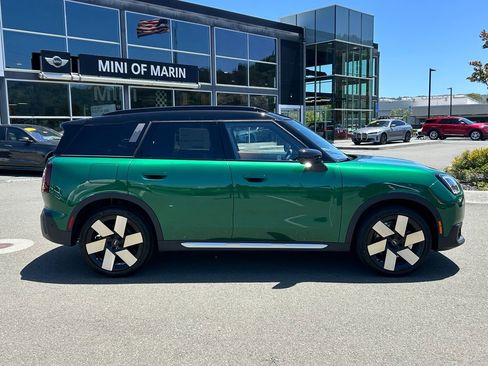 New 2027 MINI Cooper Countryman S AWD/4WD image 6