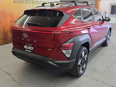 Used 2024 Hyundai Kona SEL AWD/4WD image 19