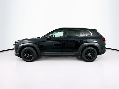 Used 2025 MAZDA CX-50 AWD 2.5 S w/ Premium Package image 4