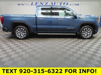 Used 2024 GMC Sierra 1500 Denali w/ Denali Reserve Package video 2