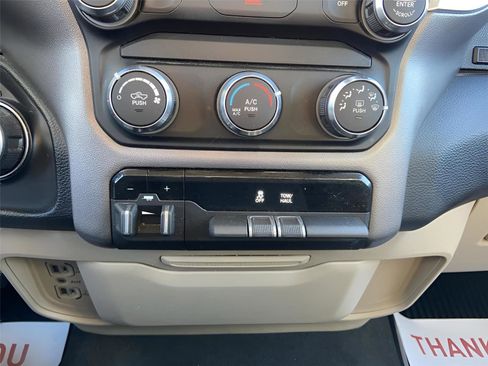 Used 2021 RAM 1500 Big Horn image 34