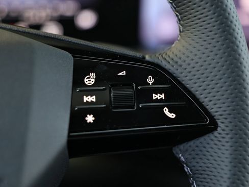 New 2026 Audi SQ5 Prestige AWD/4WD image 35