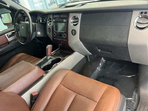 Used 2012 Ford Expedition King Ranch AWD/4WD image 16