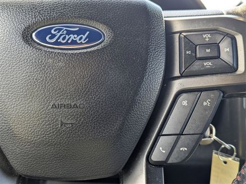 Used 2018 Ford F150 XLT w/ Equipment Group 302A Luxury image 16