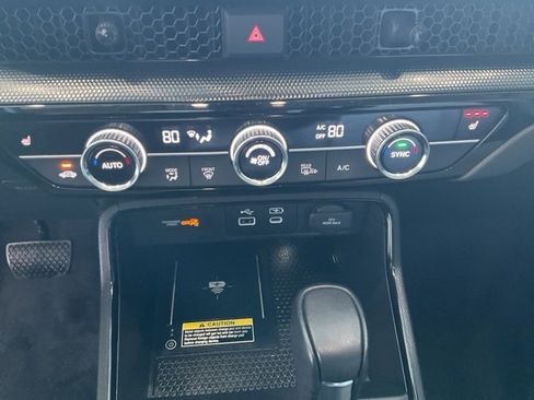 Certified 2024 Honda CR-V EX-L image 15