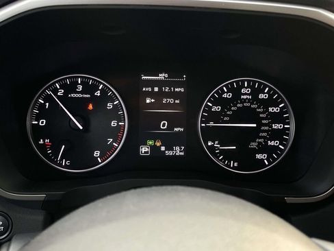 Certified 2025 Subaru Ascent Touring w/ Popular Package #2 image 16