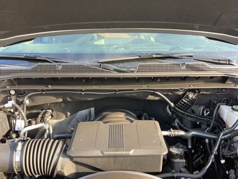 New 2026 Chevrolet Silverado 2500 Custom w/ Custom Value Package image 37