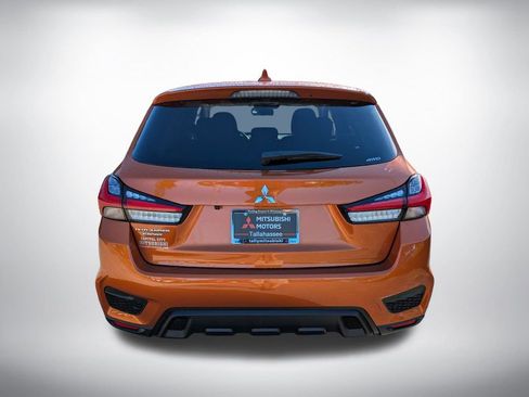 New 2026 Mitsubishi Outlander Sport ES AWD/4WD image 5