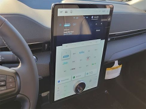 New 2026 Ford Mustang Mach-E Select image 18