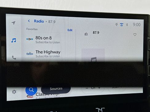 Used 2025 Toyota Tundra TRD Pro image 14