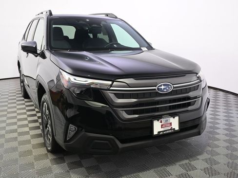 Certified 2026 Subaru Forester Premium AWD/4WD image 9