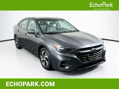 Used 2023 Subaru Legacy Premium