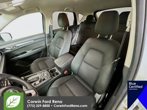 Used 2017 MAZDA CX-5 Sport image 23