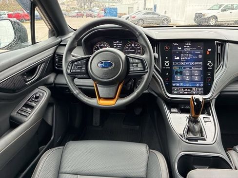 Used 2025 Subaru Outback Wilderness w/ Wilderness Package image 24