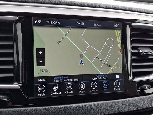 Certified 2019 Chrysler Pacifica Touring-L Plus w/ Advanced Safetytec Group FWD image 22