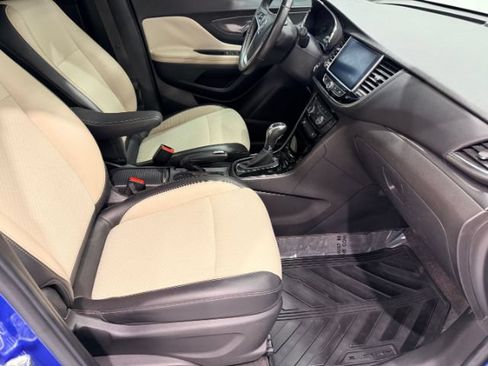 Used 2017 Buick Encore Preferred FWD image 40
