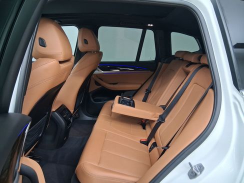 Certified 2023 BMW X3 sDrive30i w/ Convenience Package image 14