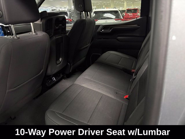 Used 2023 Chevrolet Silverado 1500 LT AWD/4WD image 13