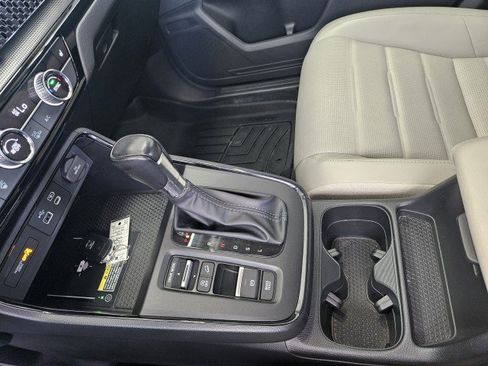 Used 2023 Honda CR-V EX-L image 26
