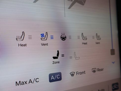 New 2026 RAM 1500 Laramie w/ Night Edition image 36