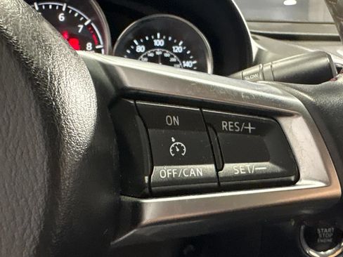 Used 2019 MAZDA MX-5 Miata RF Club RWD image 23