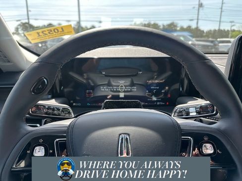 New 2026 Lincoln Aviator Reserve image 9