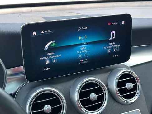 Certified 2022 Mercedes-Benz GLC 300 4MATIC image 25