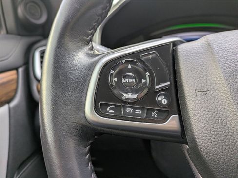 Used 2021 Honda CR-V Touring image 29