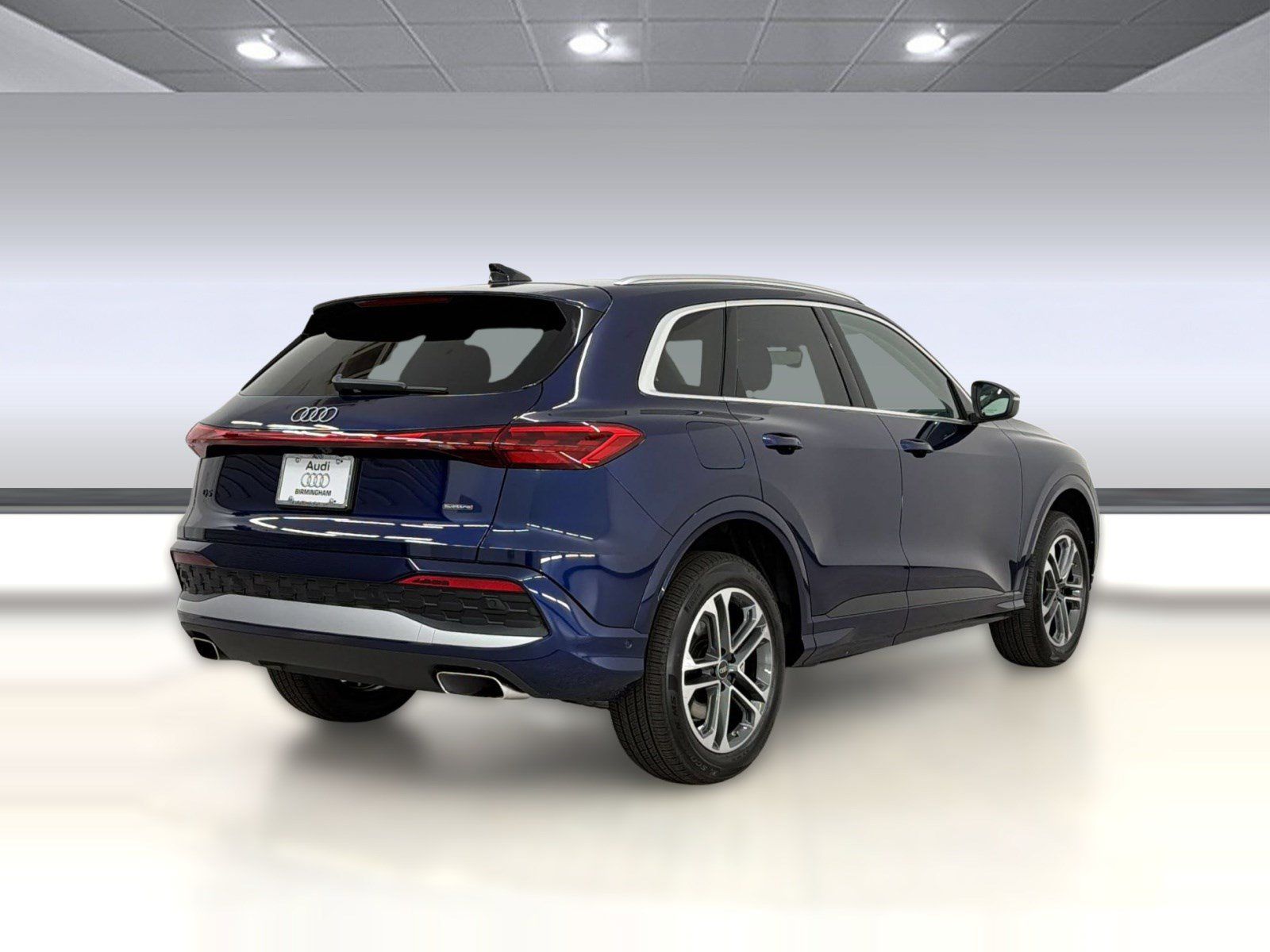 New 2026 Audi Q5 Premium AWD/4WD image 9