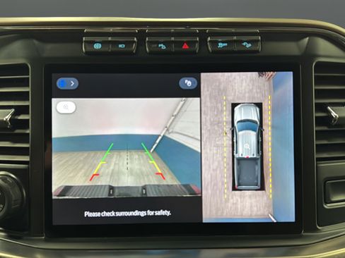 Used 2024 Ford F350 King Ranch AWD/4WD image 14