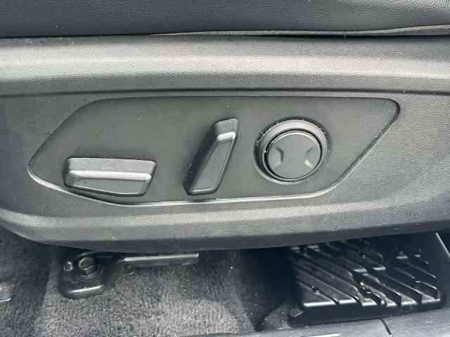 Used 2024 Hyundai Tucson Limited FWD image 18