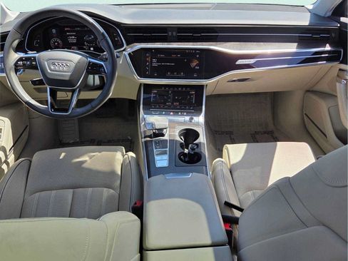 Used 2019 Audi A6 3.0T Prestige w/ Prestige Package AWD/4WD image 14