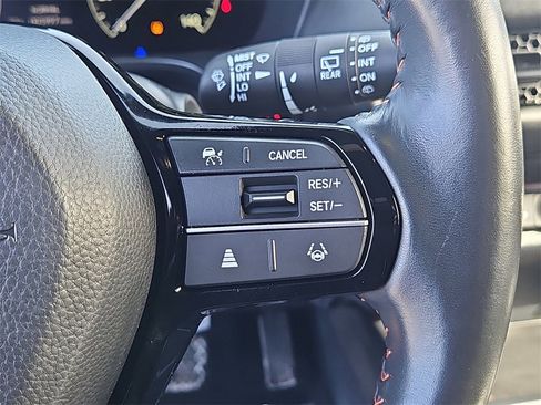 Certified 2023 Honda HR-V Sport image 21