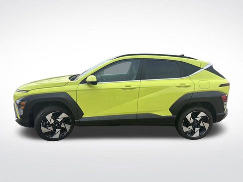 Used 2024 Hyundai Kona Limited image 14