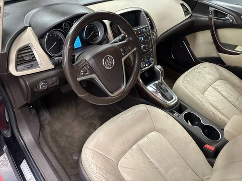 Used 2015 Buick Verano Leather image 8