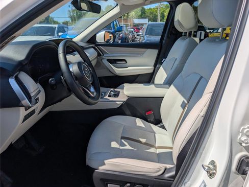 Used 2024 MAZDA CX-90 Plug-In Hybrid w/ Premium Plus AWD/4WD image 20
