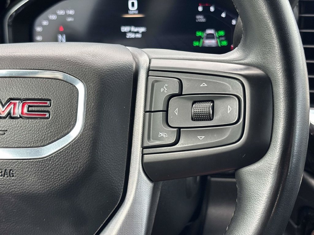 Used 2023 GMC Sierra 1500 Elevation AWD/4WD image 21