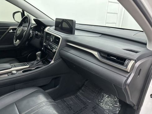 Used 2020 Lexus RX 350 FWD w/ Luxury Package image 29