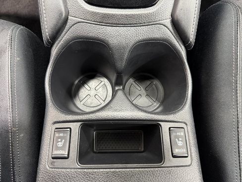 Used 2020 Nissan Rogue SL AWD/4WD image 13