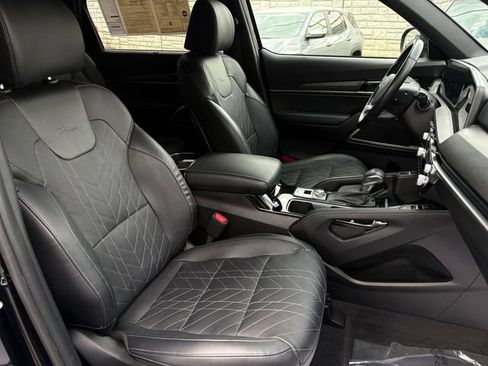 Certified 2024 Kia Telluride EX X-Line AWD/4WD image 28