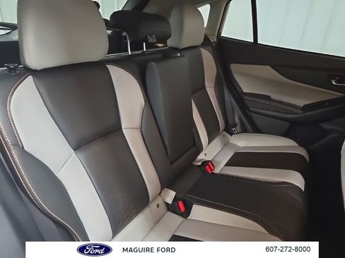 Used 2021 Subaru Crosstrek 2.5i Limited image 16