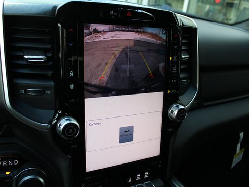 New 2026 RAM 1500 Big Horn image 30