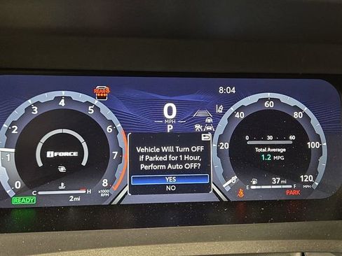 New 2026 Toyota 4Runner TRD Off-Road Premium image 16