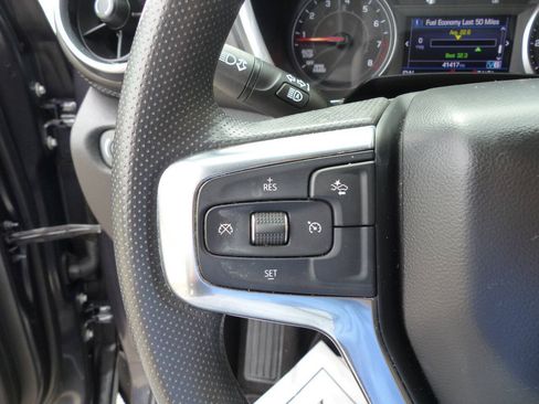 Used 2021 Chevrolet Blazer LT FWD image 24