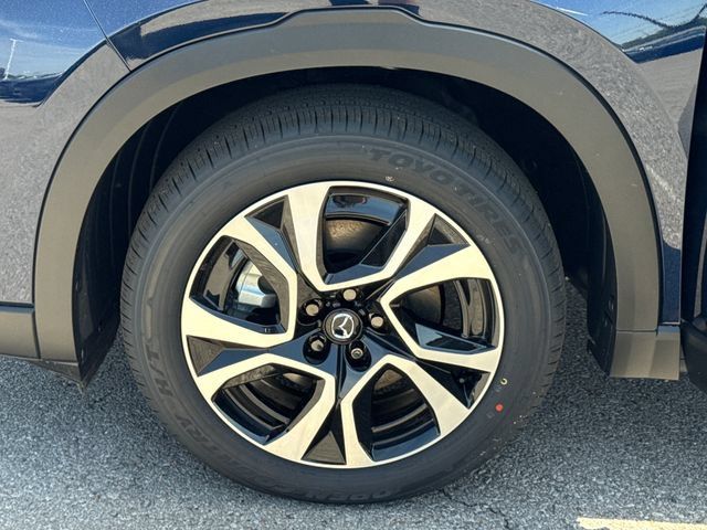 New 2026 MAZDA CX-5 Preferred AWD/4WD image 21