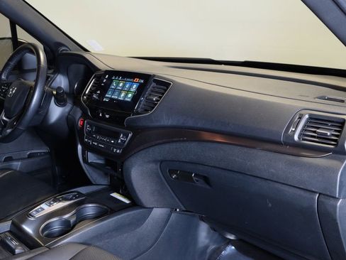 Used 2023 Honda Passport EX-L image 33