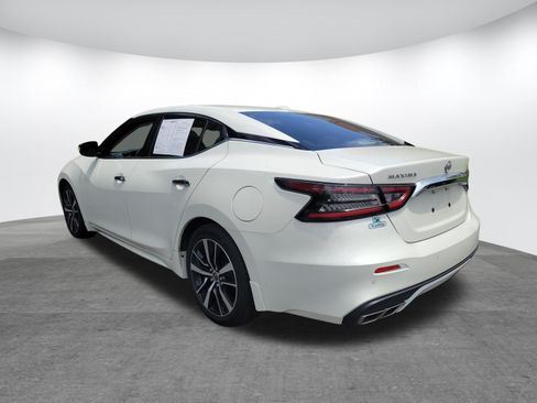 Used 2023 Nissan Maxima SV w/ Floor Mat Group FWD image 26