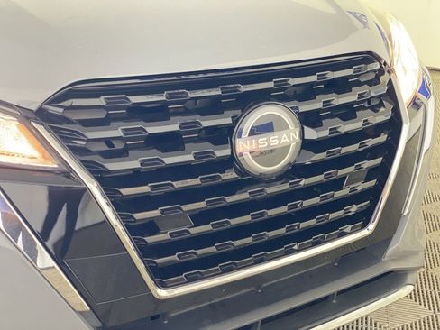 Used 2023 Nissan Kicks SV FWD image 34