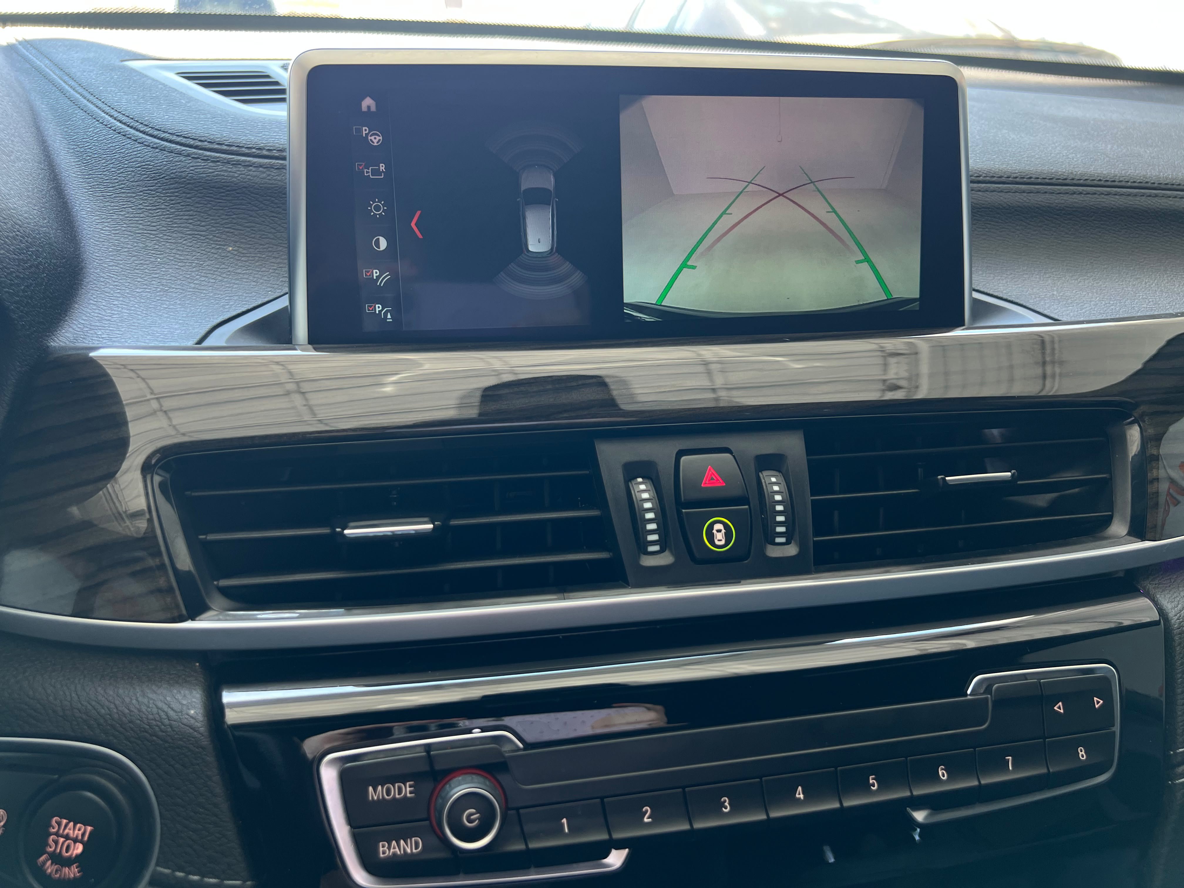 Used 2021 BMW X1 sDrive28i w/ Convenience Package FWD image 16
