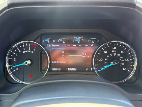 Used 2021 Ford Expedition XLT AWD/4WD image 21